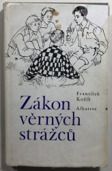 Zákon větrných strážců - 