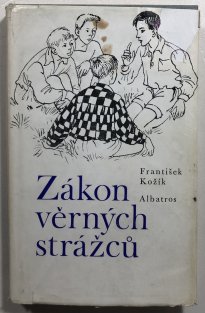 Zákon větrných strážců