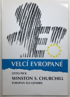 Winston S. Churchill - Evropan Sui Generic