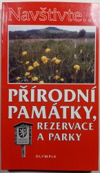 Přírodní památky, rezervace a parky - 