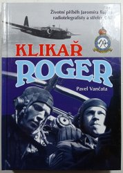 Klikař Roger - 