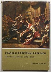 Francesco Trevisani v Čechách - 