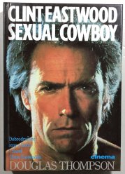 Clint Eastwood Sexual Cowboy - 