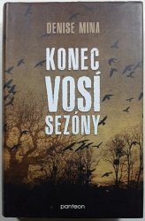 Konec vosí sezóny - 