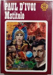 Mstitelé - 