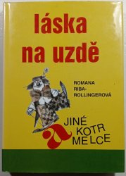 Láska na uzdě - 