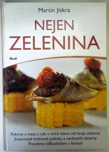 Nejen zelenina