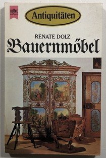 Antiquitäten - Bauernmöbel