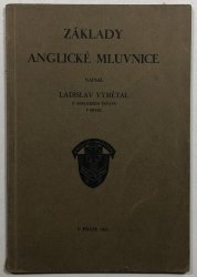 Základy anglické mluvnice - 
