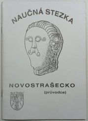 Naučná stezka Novostrašecko - Nové Strašecí