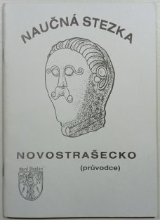 Naučná stezka Novostrašecko