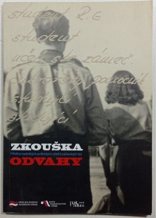 Zkouška odvahy