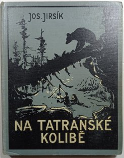 Na tatranské kolibě