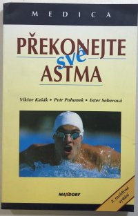 Překonejte své astma