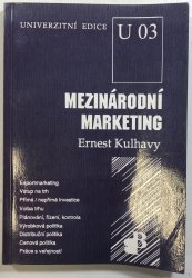 Mezinárodní marketing - 