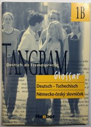 Tangram 1B Glossar - 
