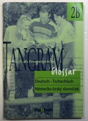 Tangram 2B Glossar - 