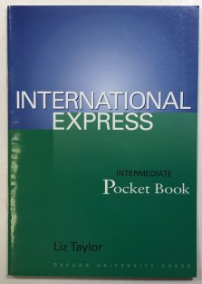 International Express - Intermediate Pocket Book