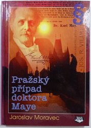 Pražský případ doktora Maye - 