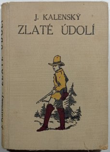 Zlaté údolí