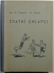 Zdatní chlapci - 