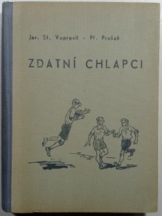 Zdatní chlapci