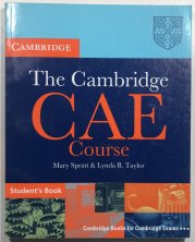 The Cambridge CAE Course Student´s Book - 