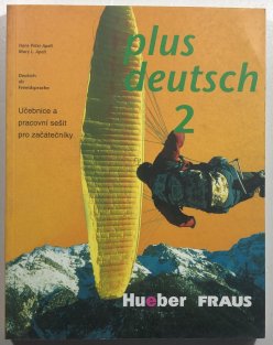 Plus Deutsch 2