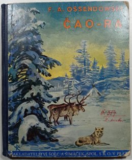 Čao - Ra
