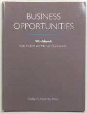 Business Opportunities workbook - 