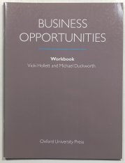 Business Opportunities workbook - 