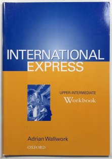 International Express Upper intermediate workbook