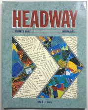 Headway intermediate Student´s Book - 