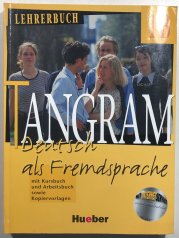 Tangram 1B  Lehrerbuch - 