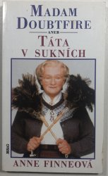 Madam Doubtfire aneb Táta v sukních - 