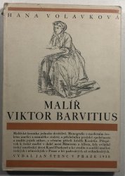 Malíř Viktor Barvitius - 