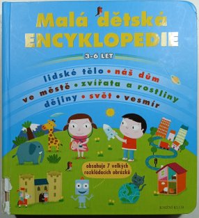Malá dětská encyklopedie