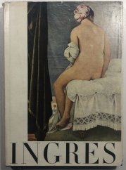 Jean-Dominique Ingres - 