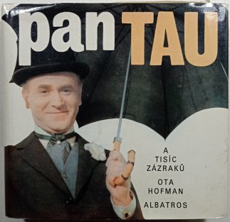 Pan TAU a tisíc zázraků