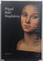 Případ Máří Magdalény - 