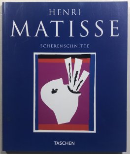 Henri Matisse - Scherenschnitte