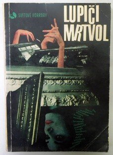 Lupiči mrtvol 
