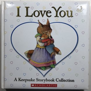 I Love You