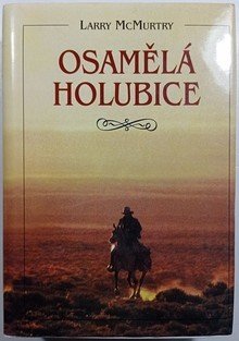 Osamělá holubice