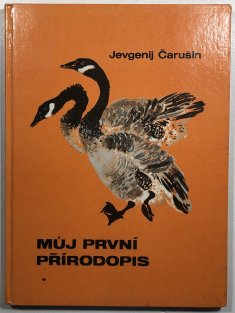 Můj první přírodopis