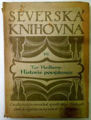 Historie povýšence - 