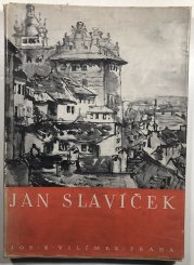Jan Slavíček - 