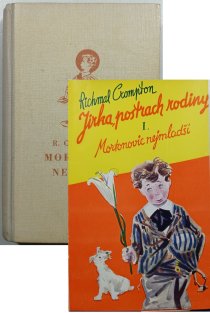 Mortonovic nejmladší