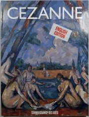 Cézanne - English edition