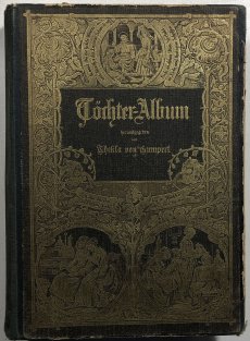 Töchter album